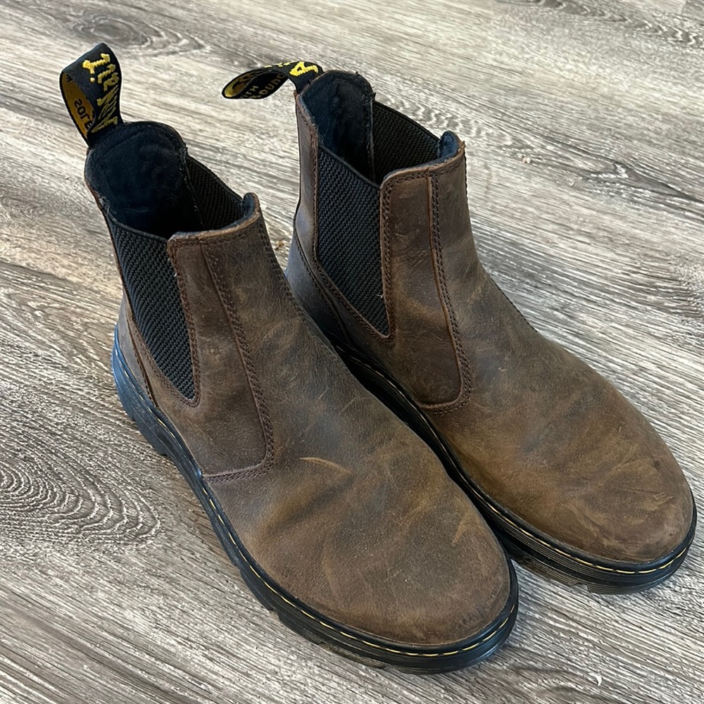 Dr. Martens Air Wick Embury